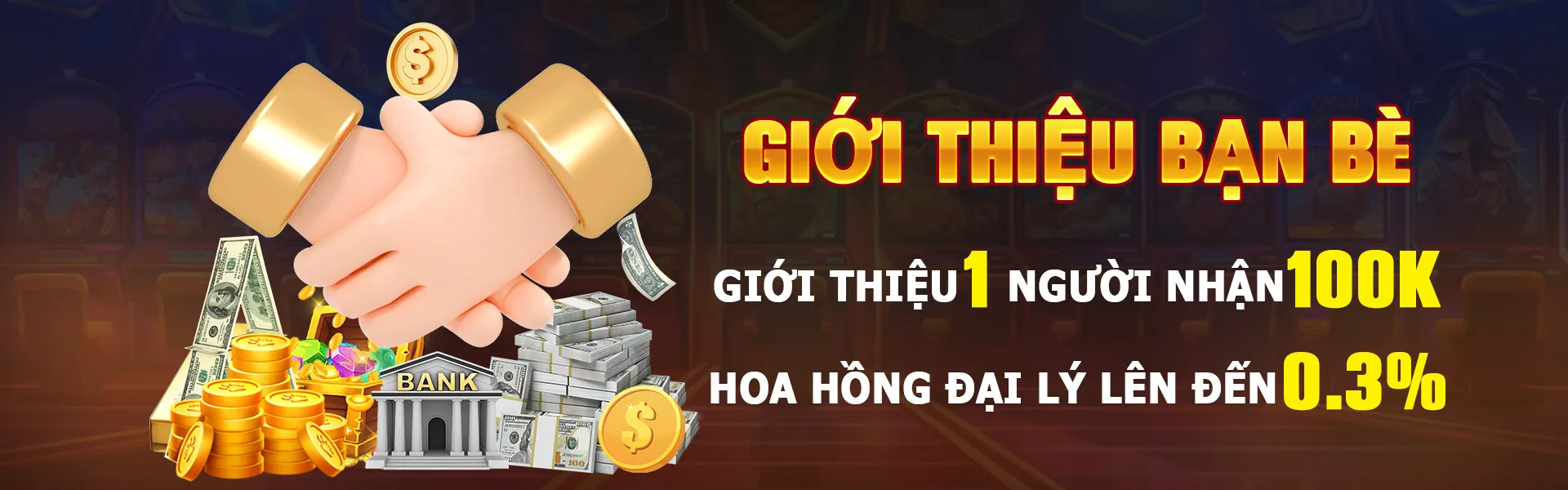 Máy đánh bạc nổ hũ 97win net với jackpot lớn và tiền vàng