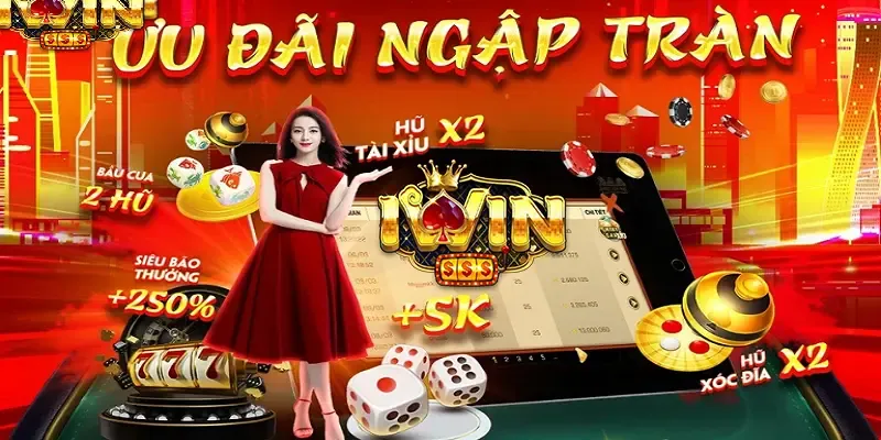 Lợi thế của 97win net